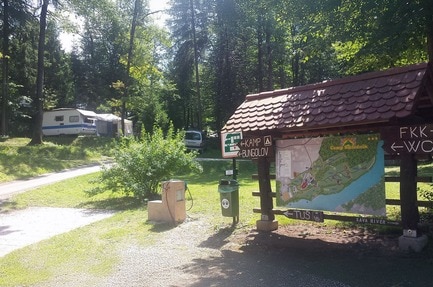 Camping Smlednik
