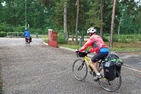 Camping Les Pins Onlycamp.