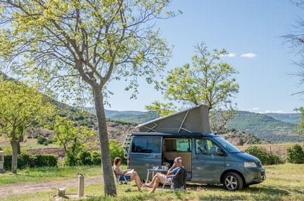 Camping Les Vailhes Onlycamp