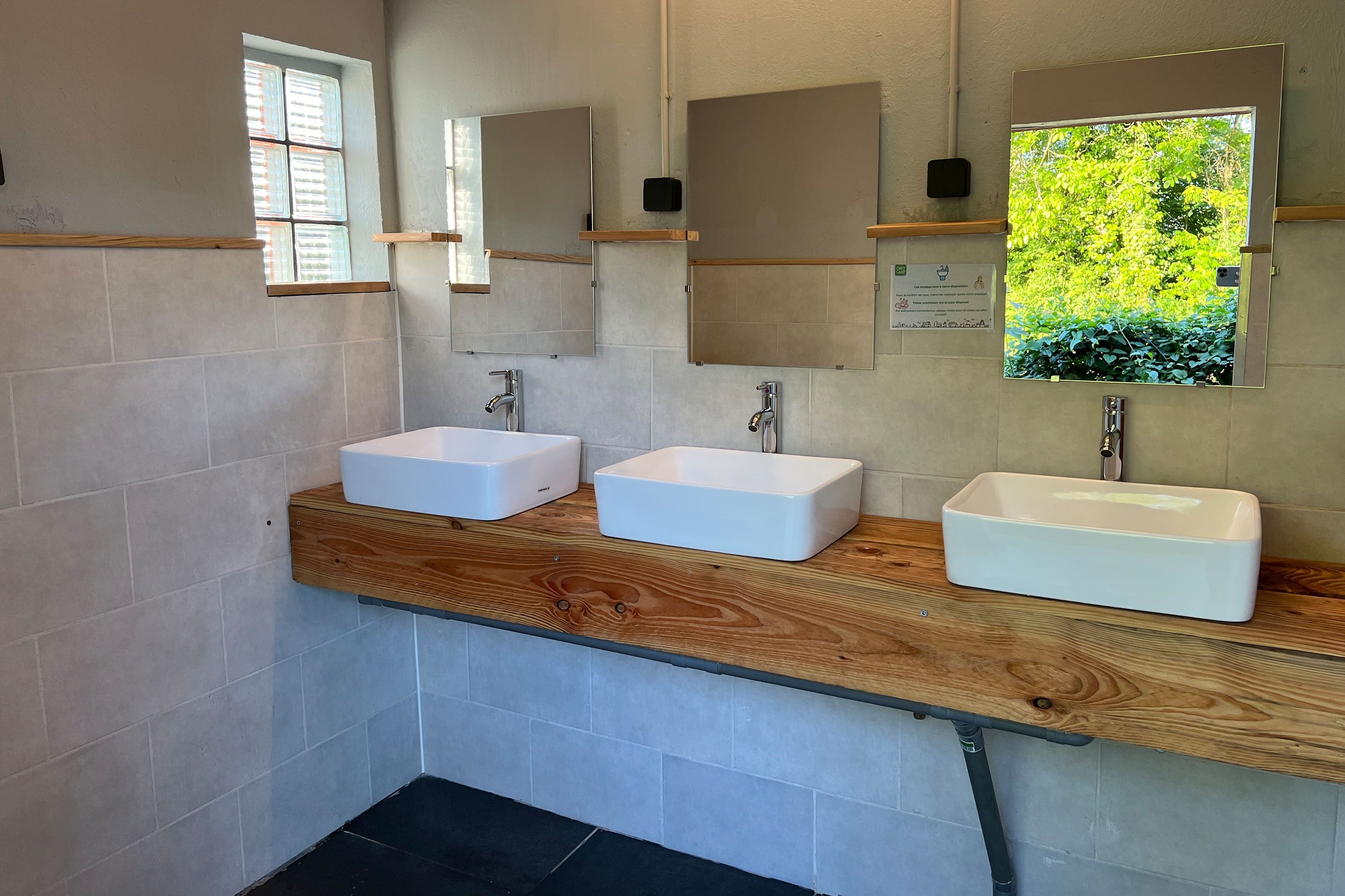 Camping Vauban Onlycamp