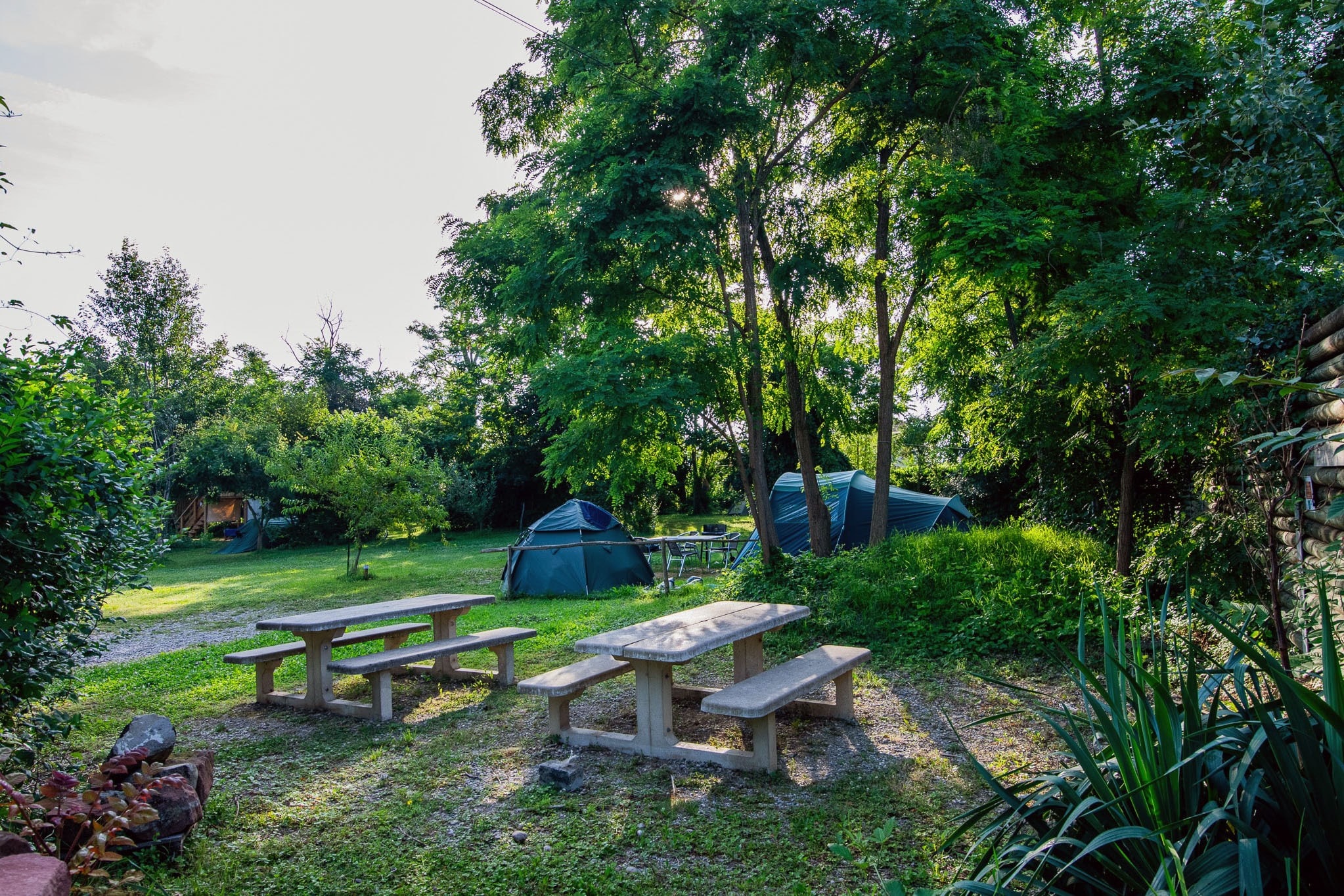 Camping Vauban Onlycamp