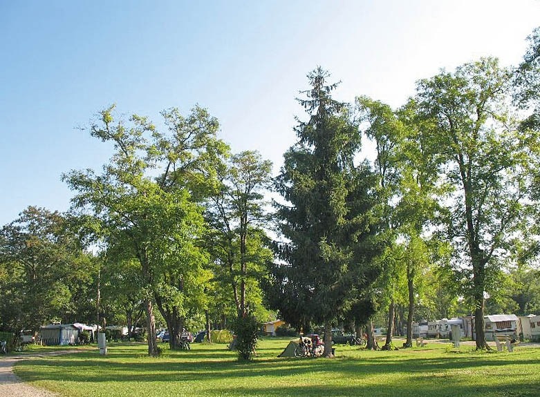 Camping Vauban Onlycamp