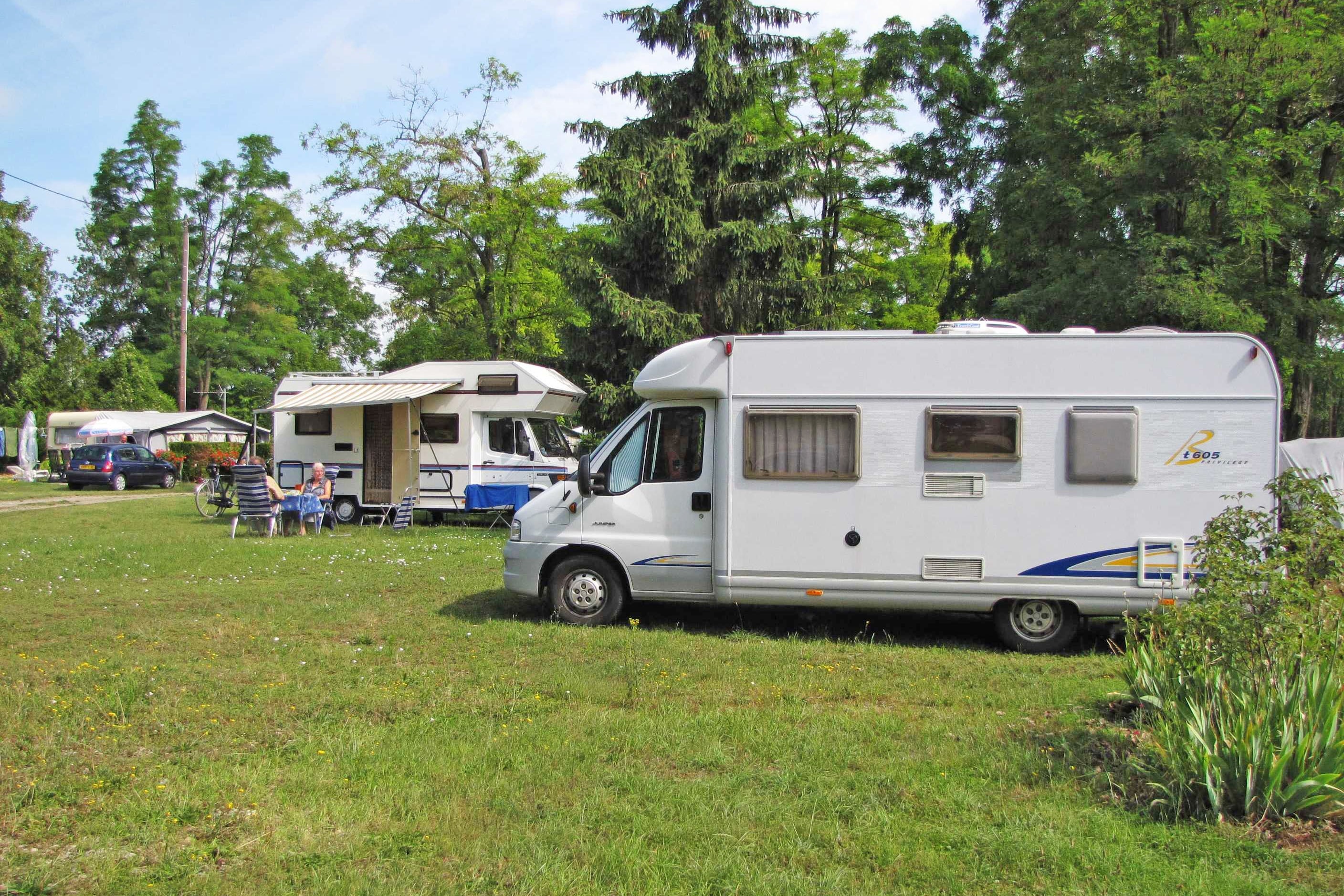Camping Vauban Onlycamp