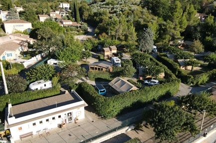 Camping le Jalinier Onlycamp