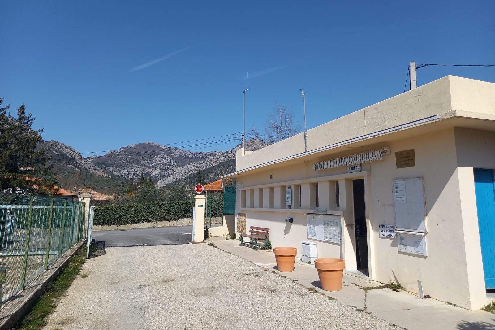 Camping le Jalinier Onlycamp