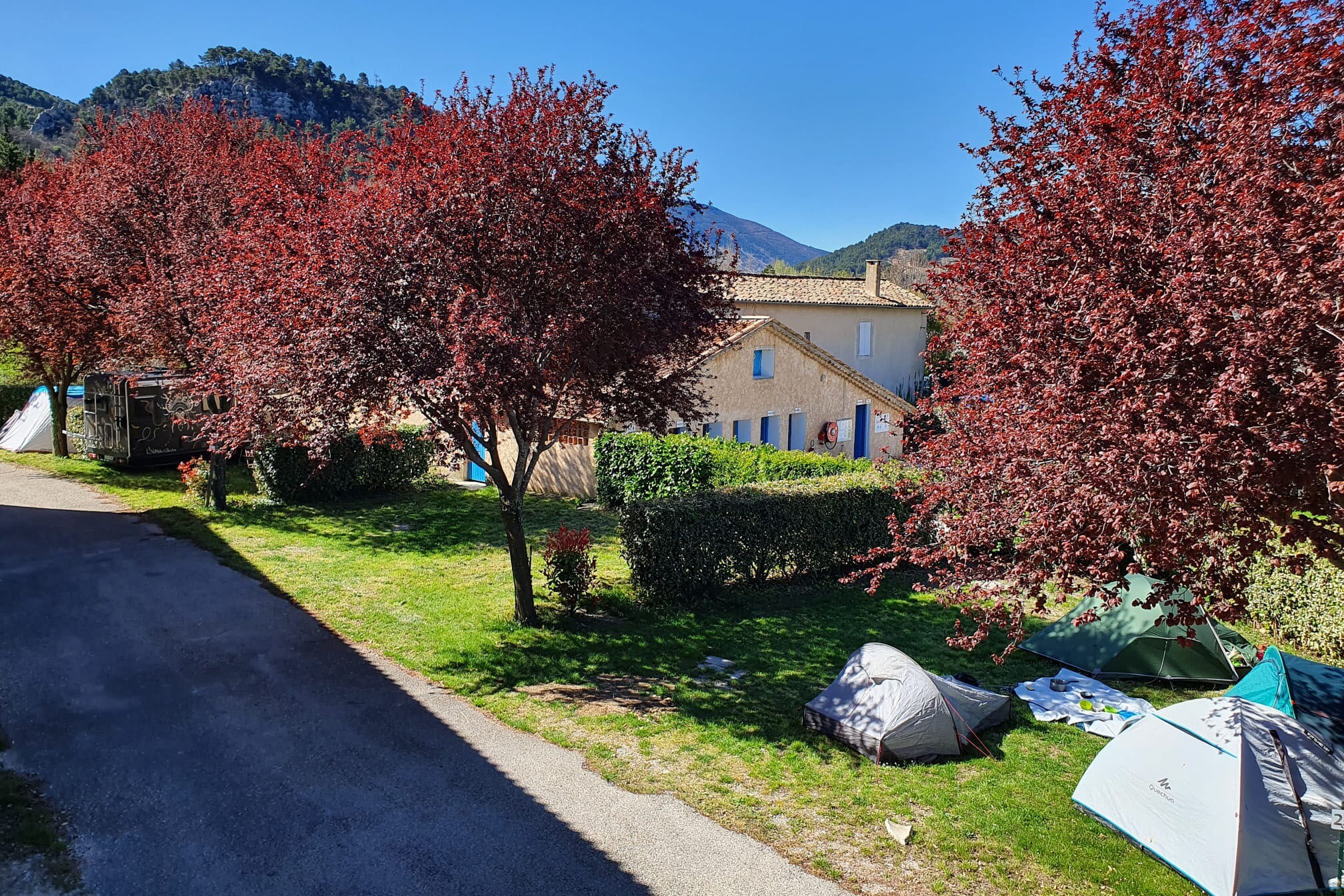 Camping le Jalinier Onlycamp