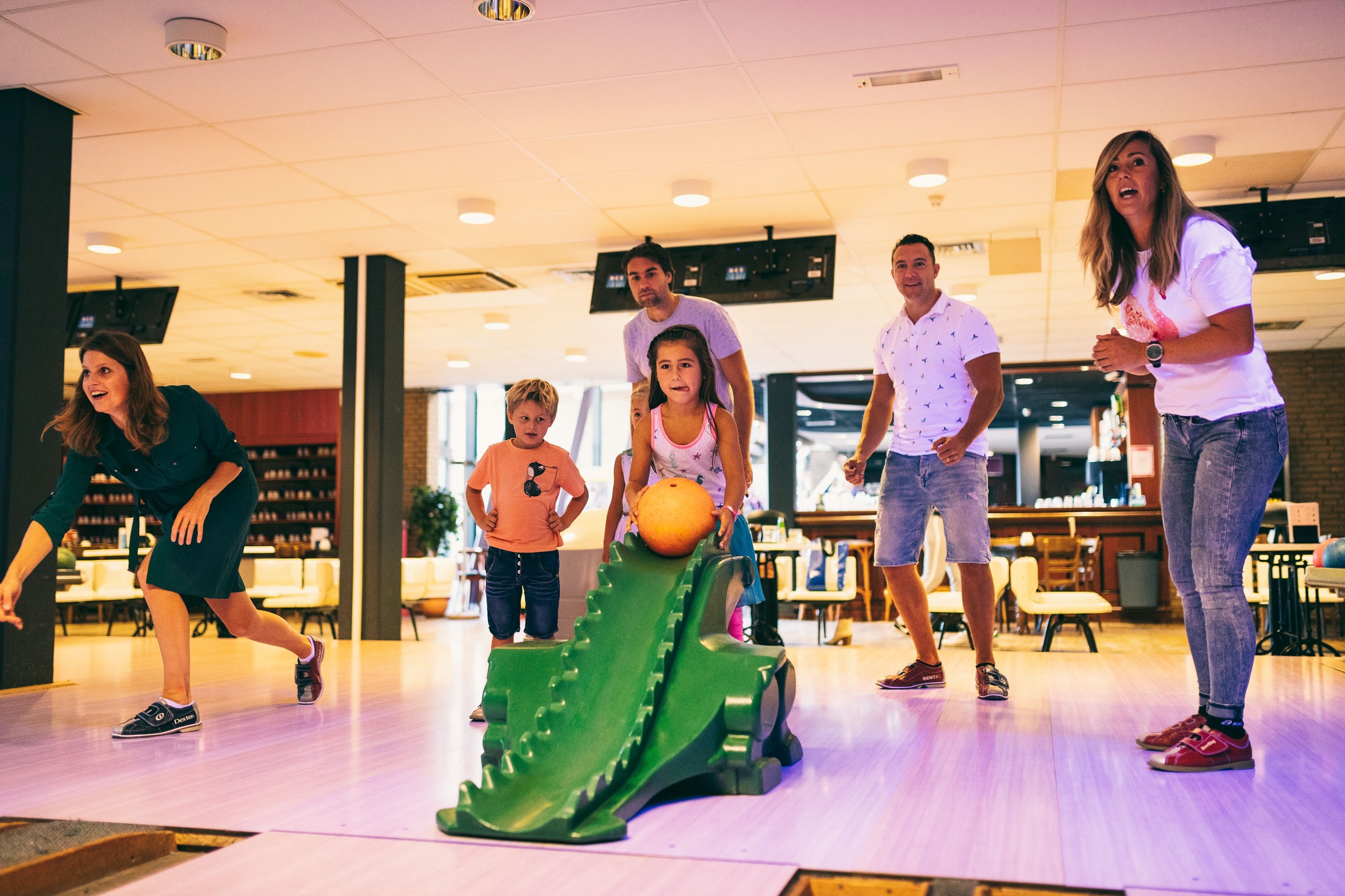 Vakantiepark Hof Domburg