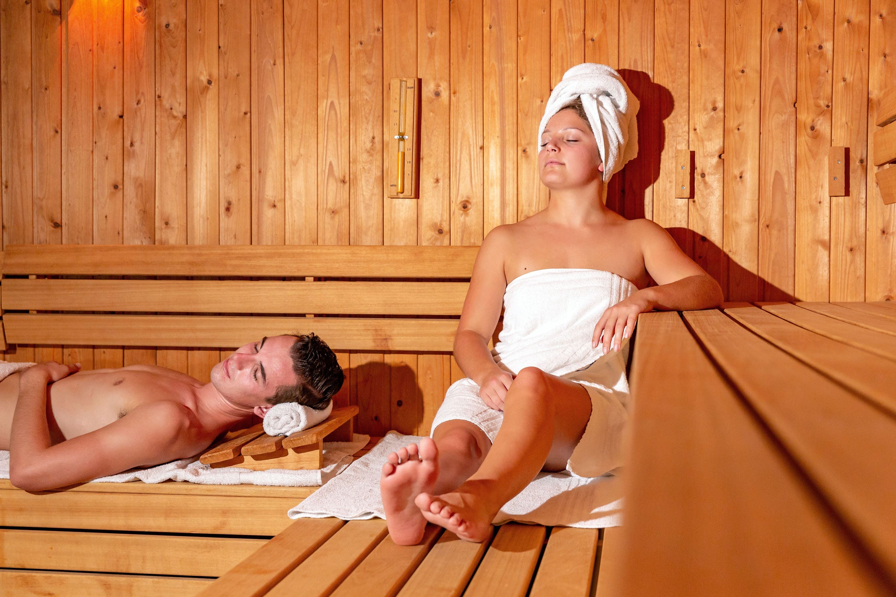 Vakantiepark Hof Domburg