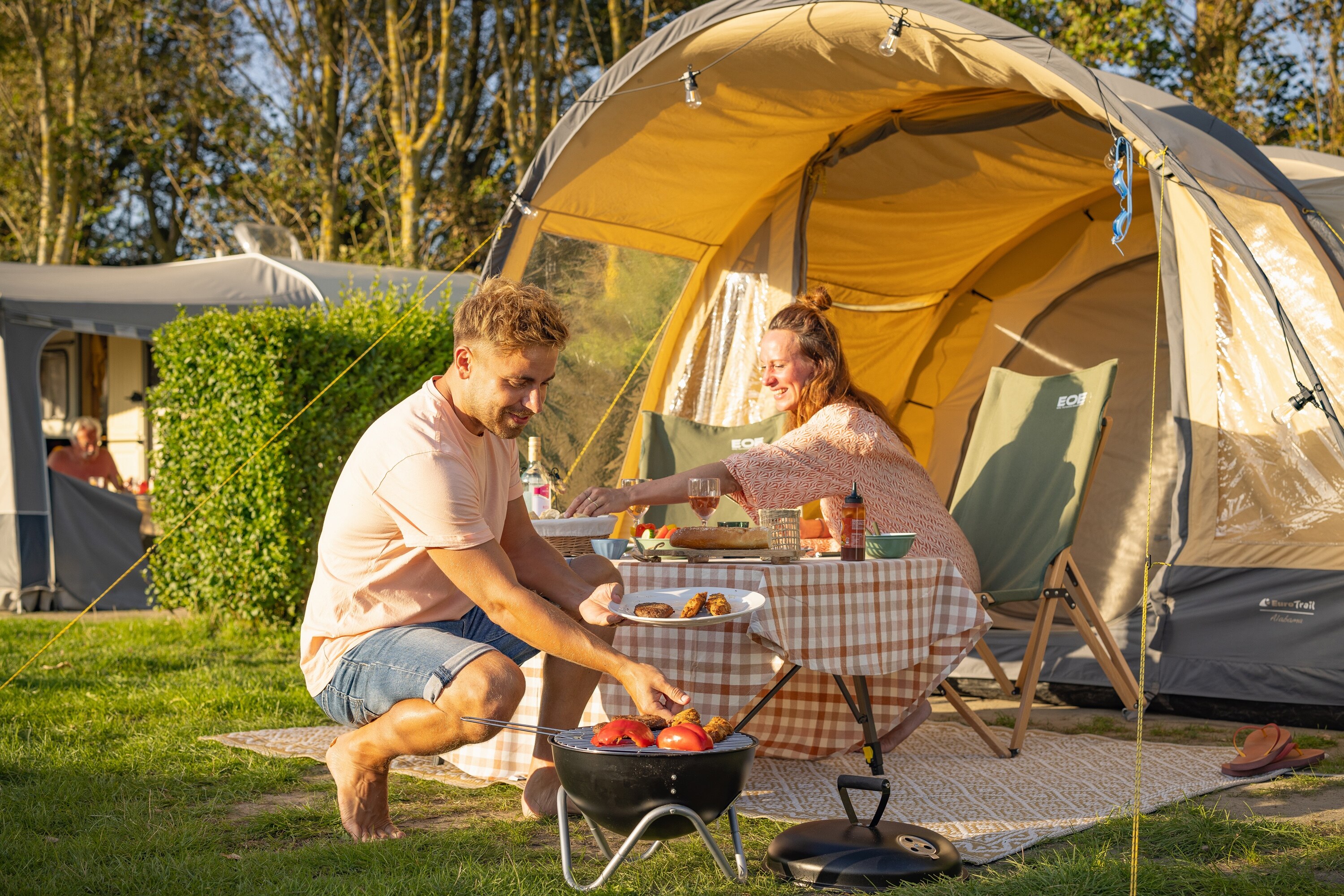 Vakantiepark Hof Domburg