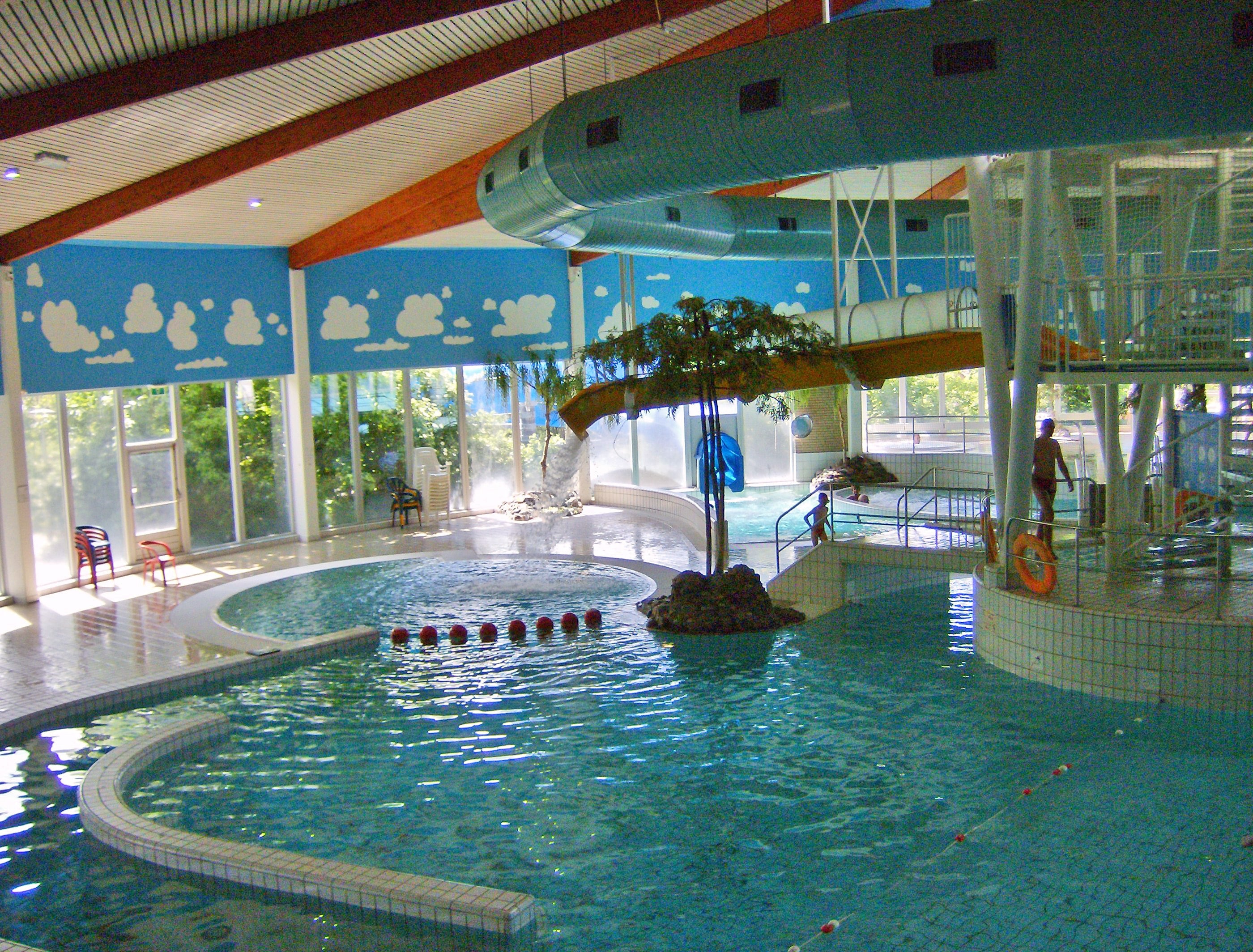 Vakantiepark Hof Domburg