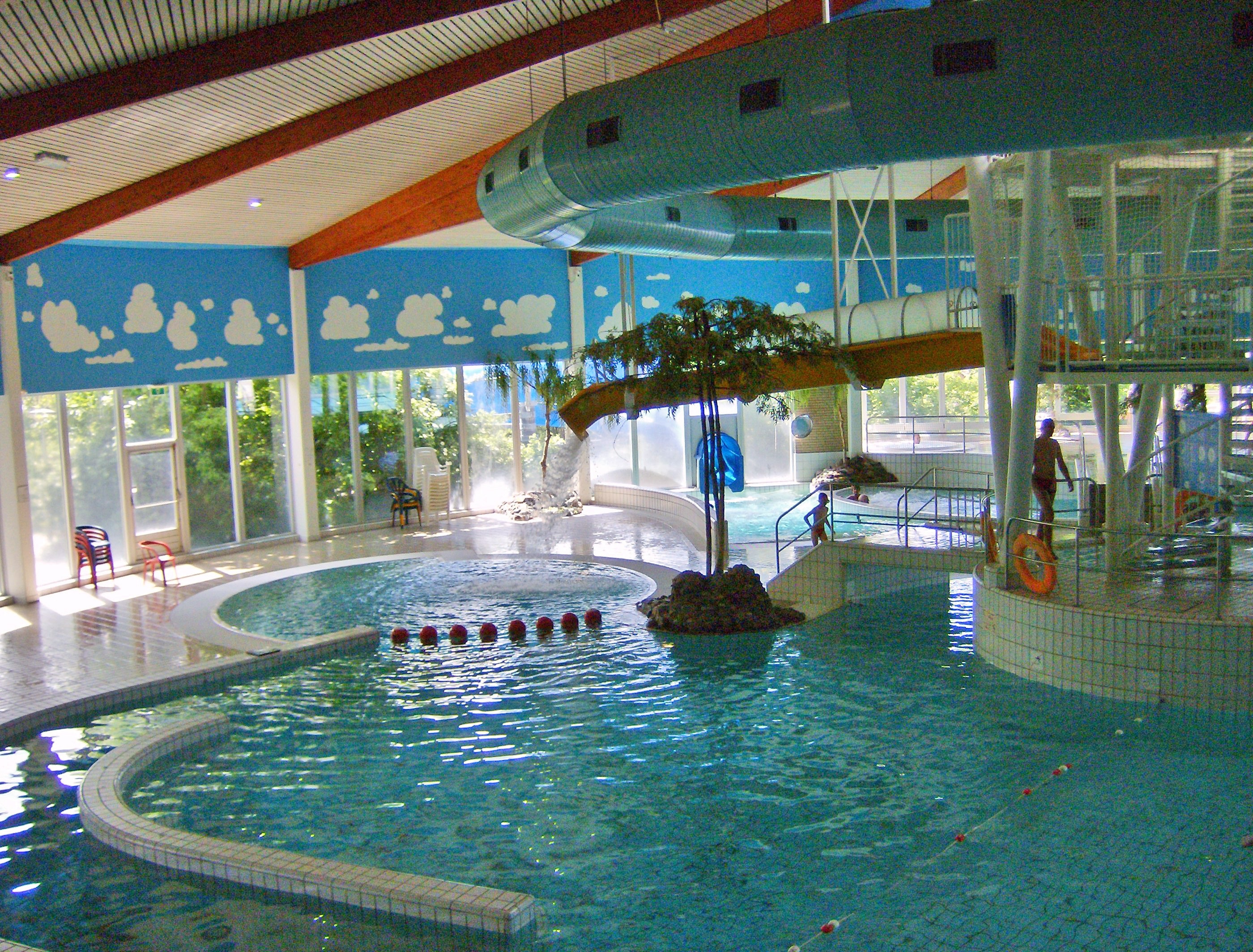 Vakantiepark Hof Domburg