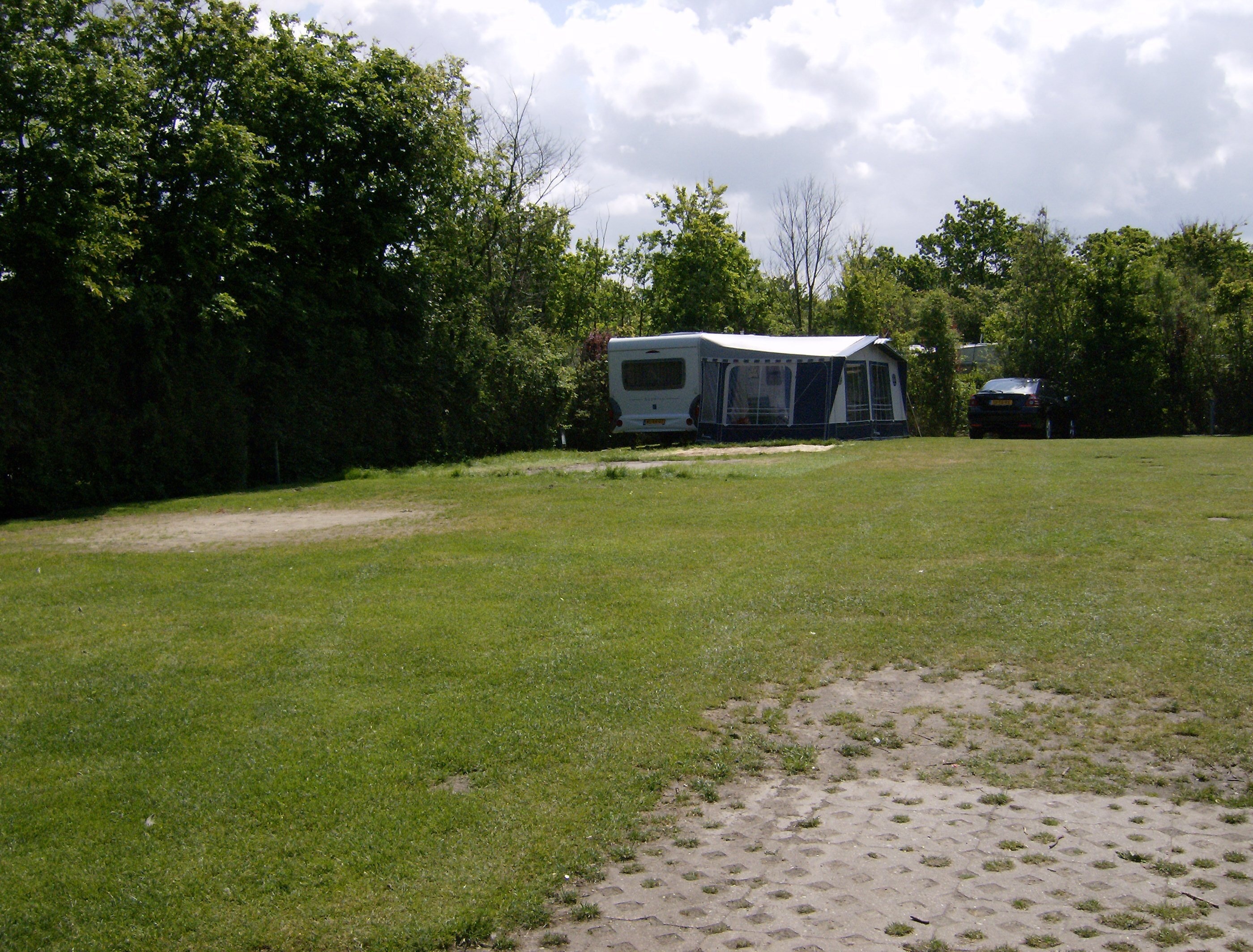 Vakantiepark Hof Domburg