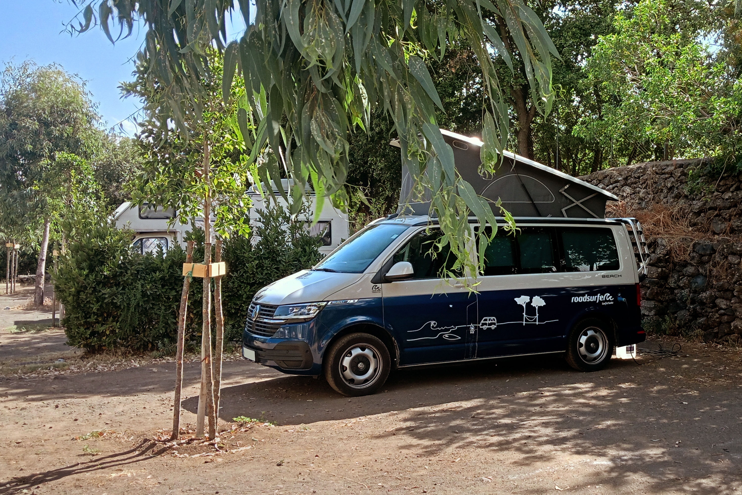 Mons Gibel Camping Park