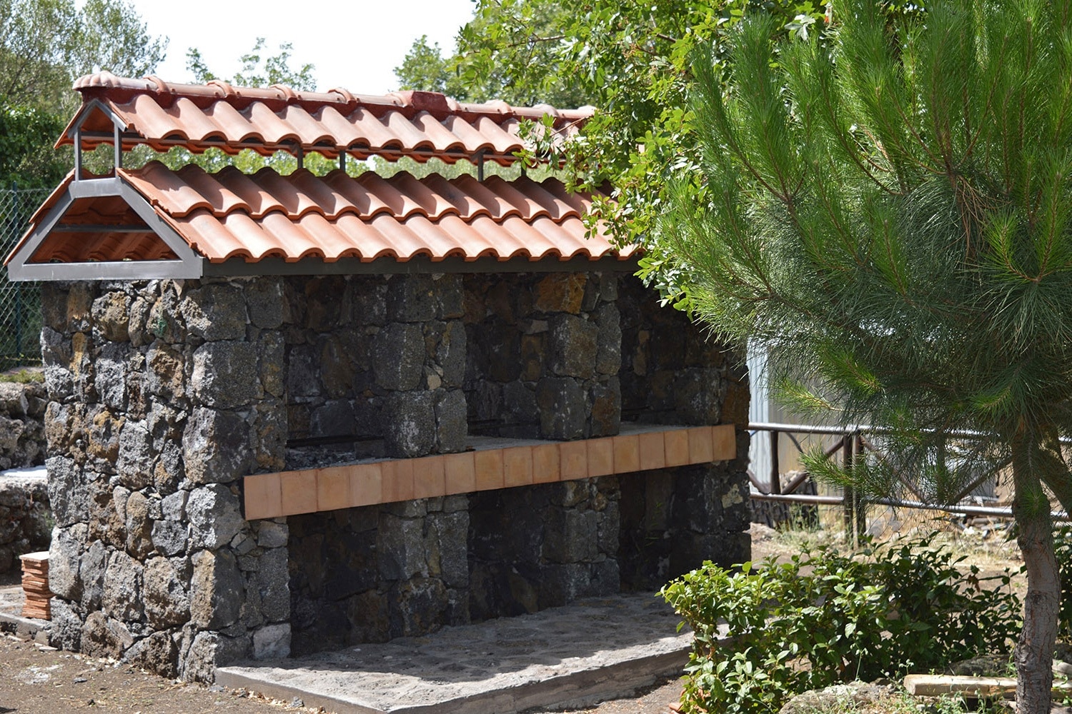 Mons Gibel Camping Park