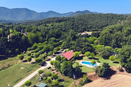 Holacamp Vall Natura