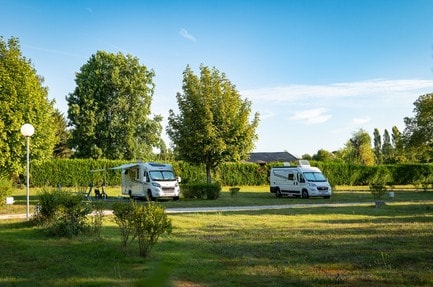 Camping La Potinière Onlycamp