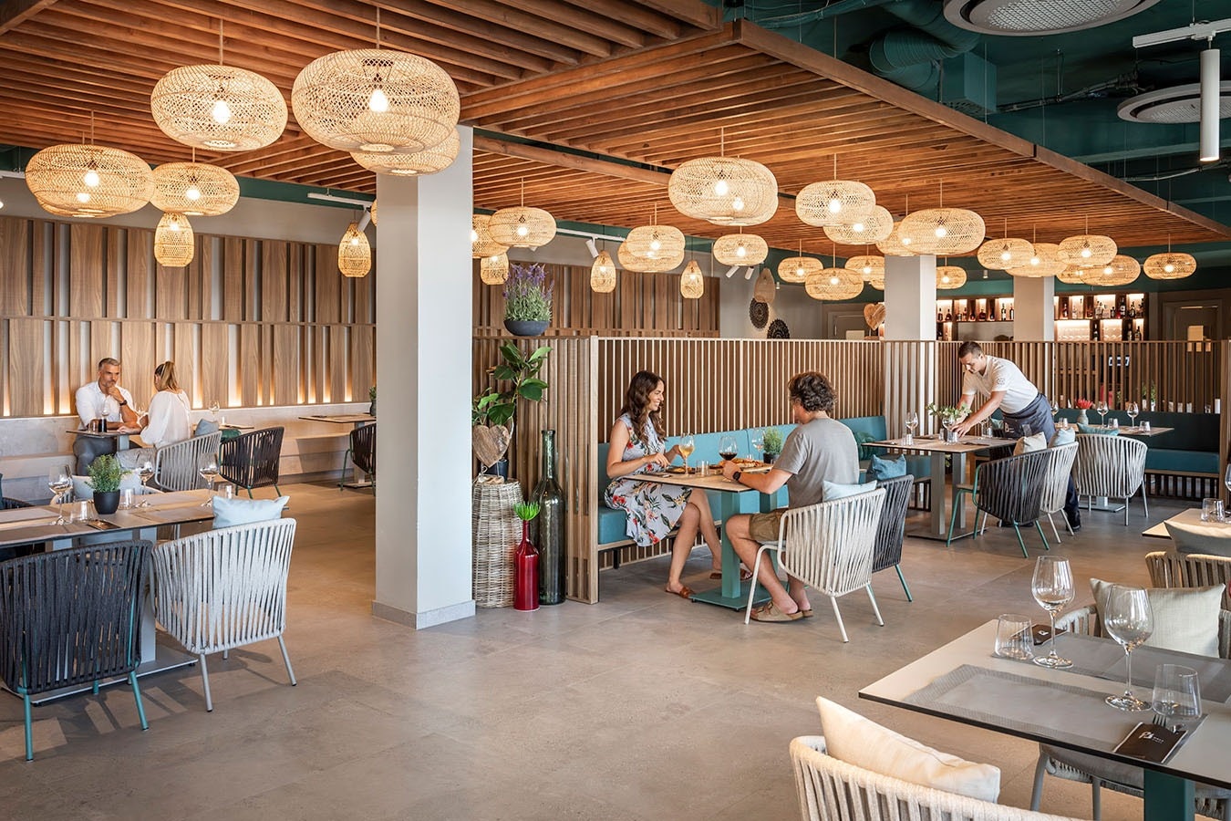 Aminess Style Camping Avalona Resort