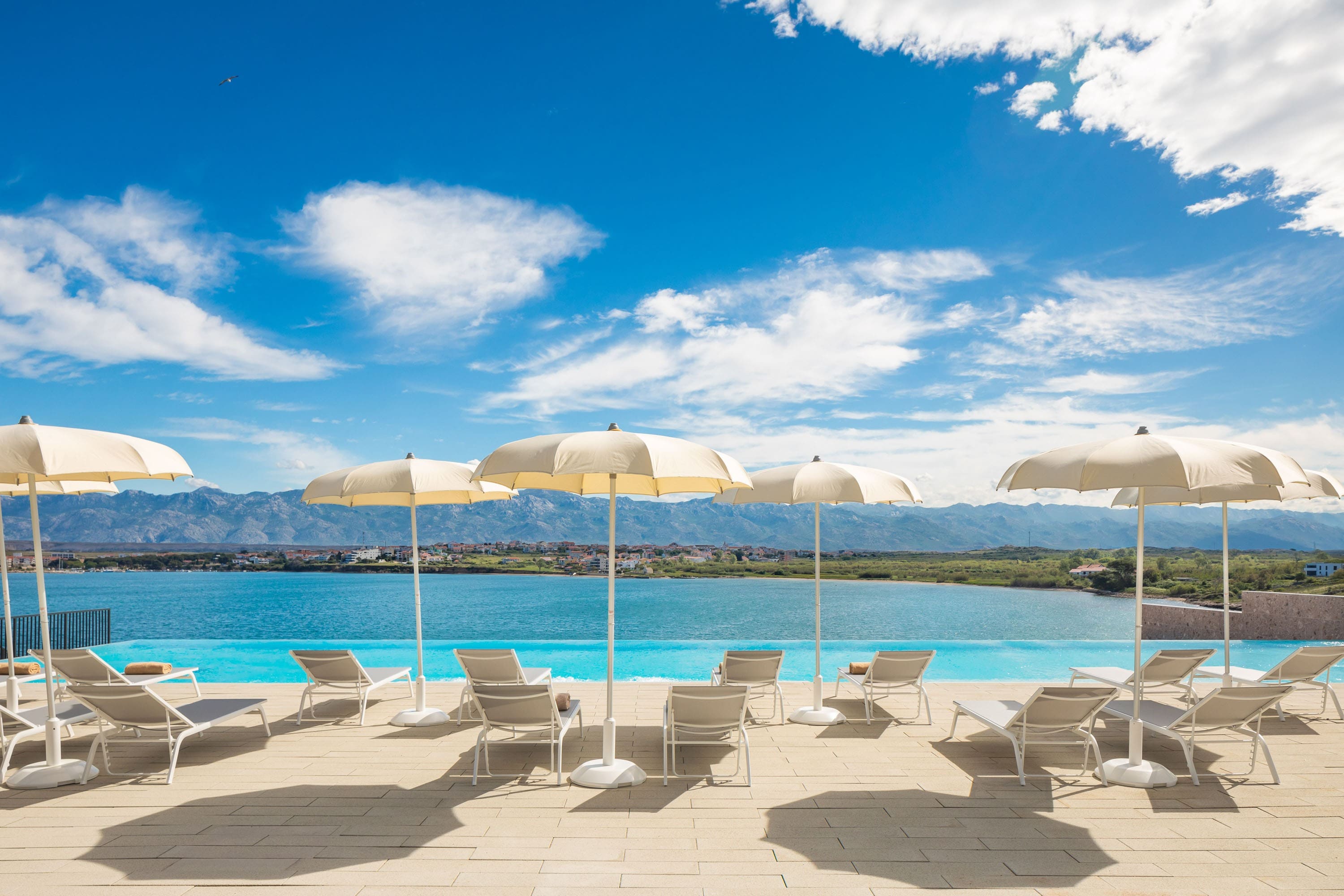 Aminess Style Camping Avalona Resort