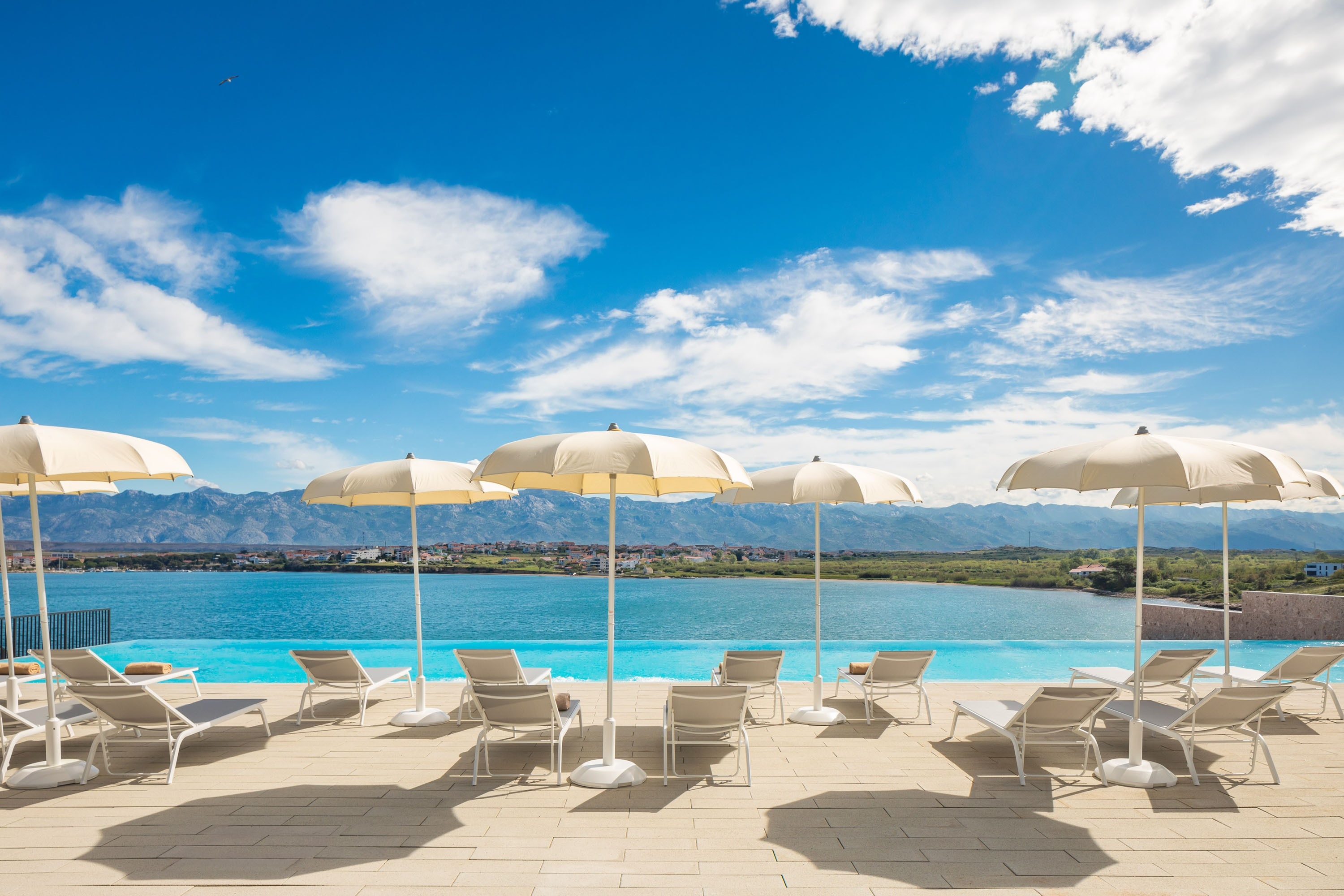 Aminess Style Camping Avalona Resort