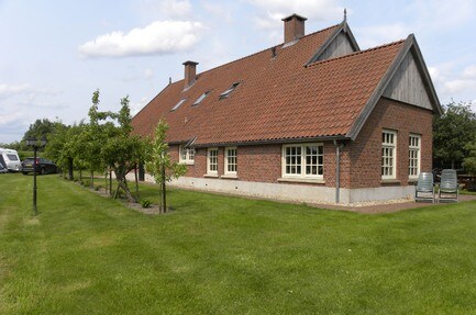 Camping de Haarakker