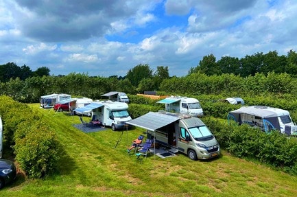 Camping de Haarakker