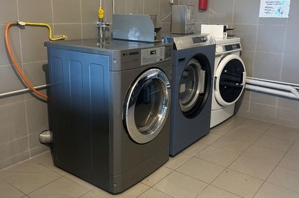 Camping MBS Les Chesnets