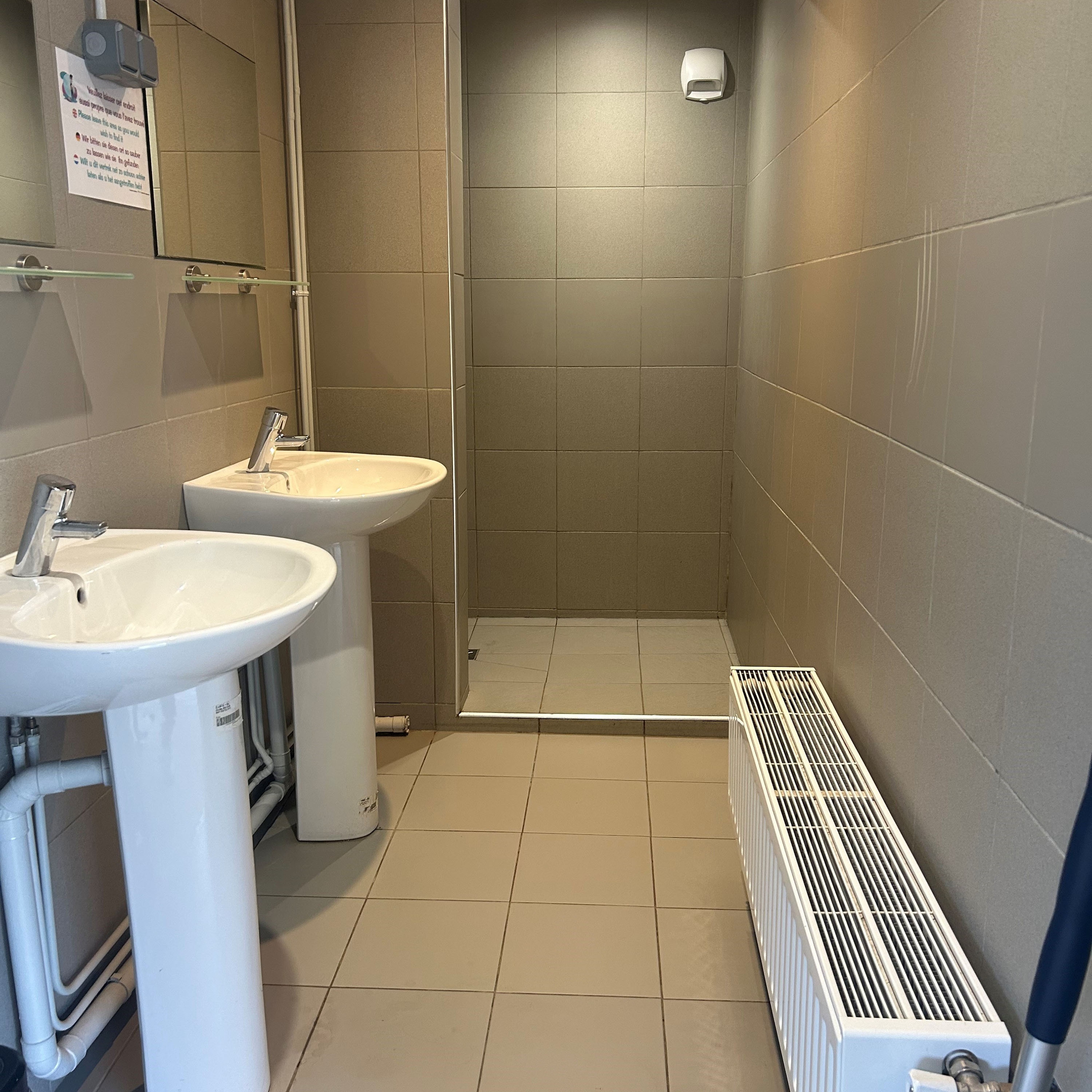 Camping MBS Les Chesnets