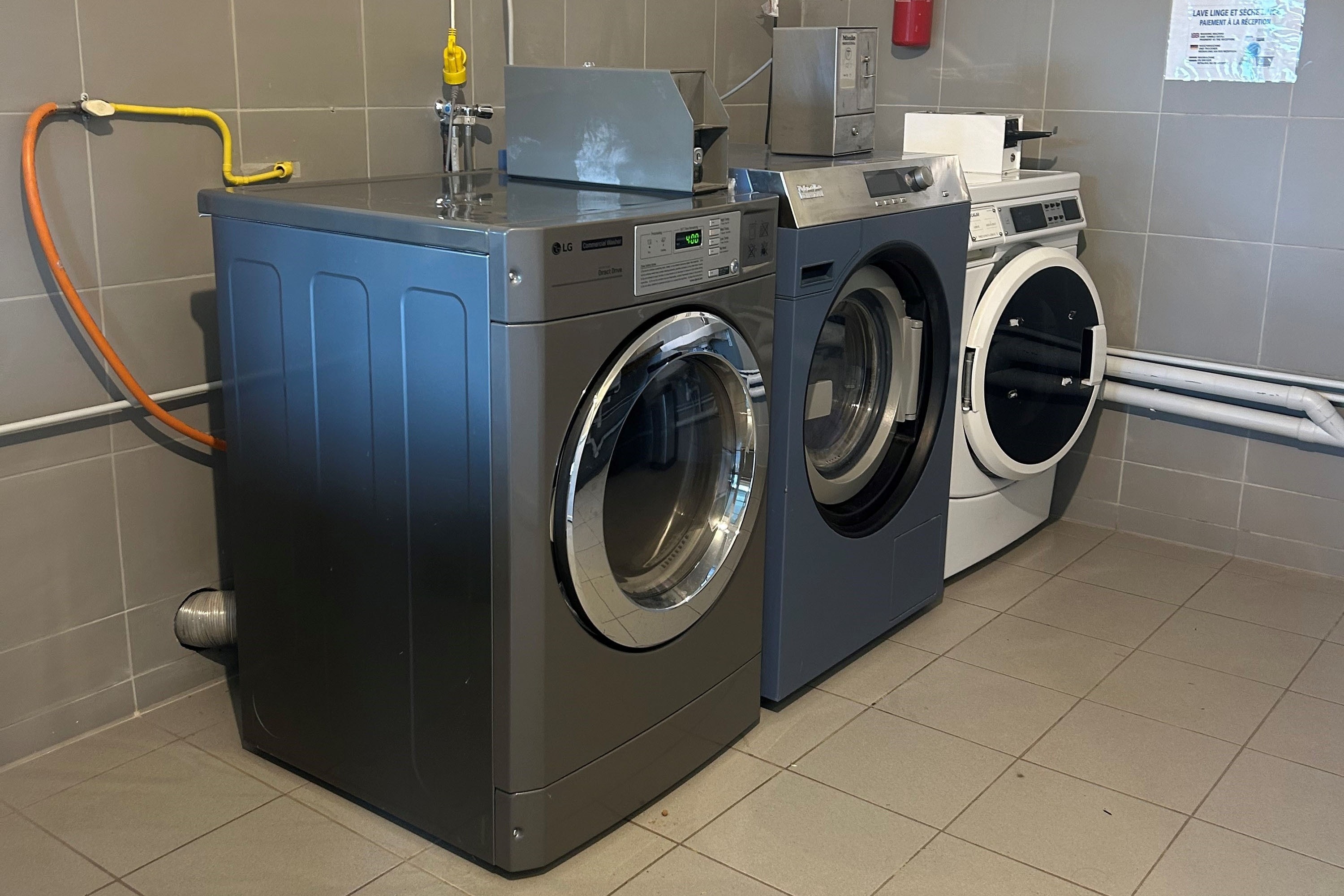 Camping MBS Les Chesnets