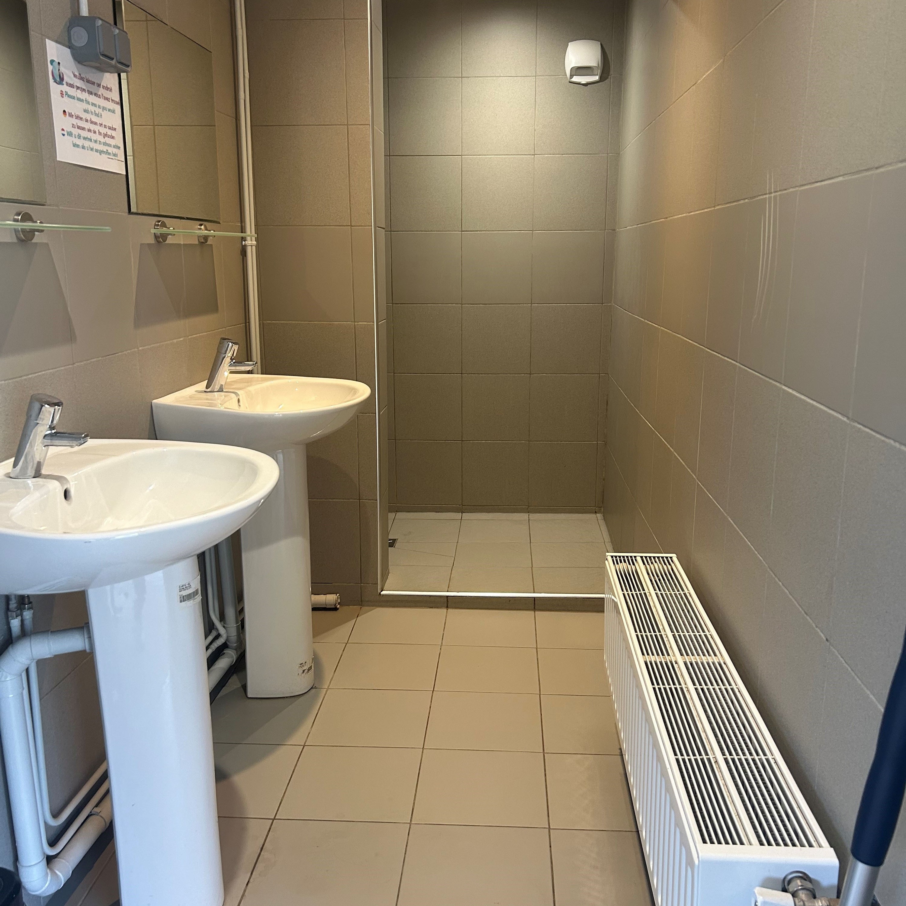 Camping MBS Les Chesnets