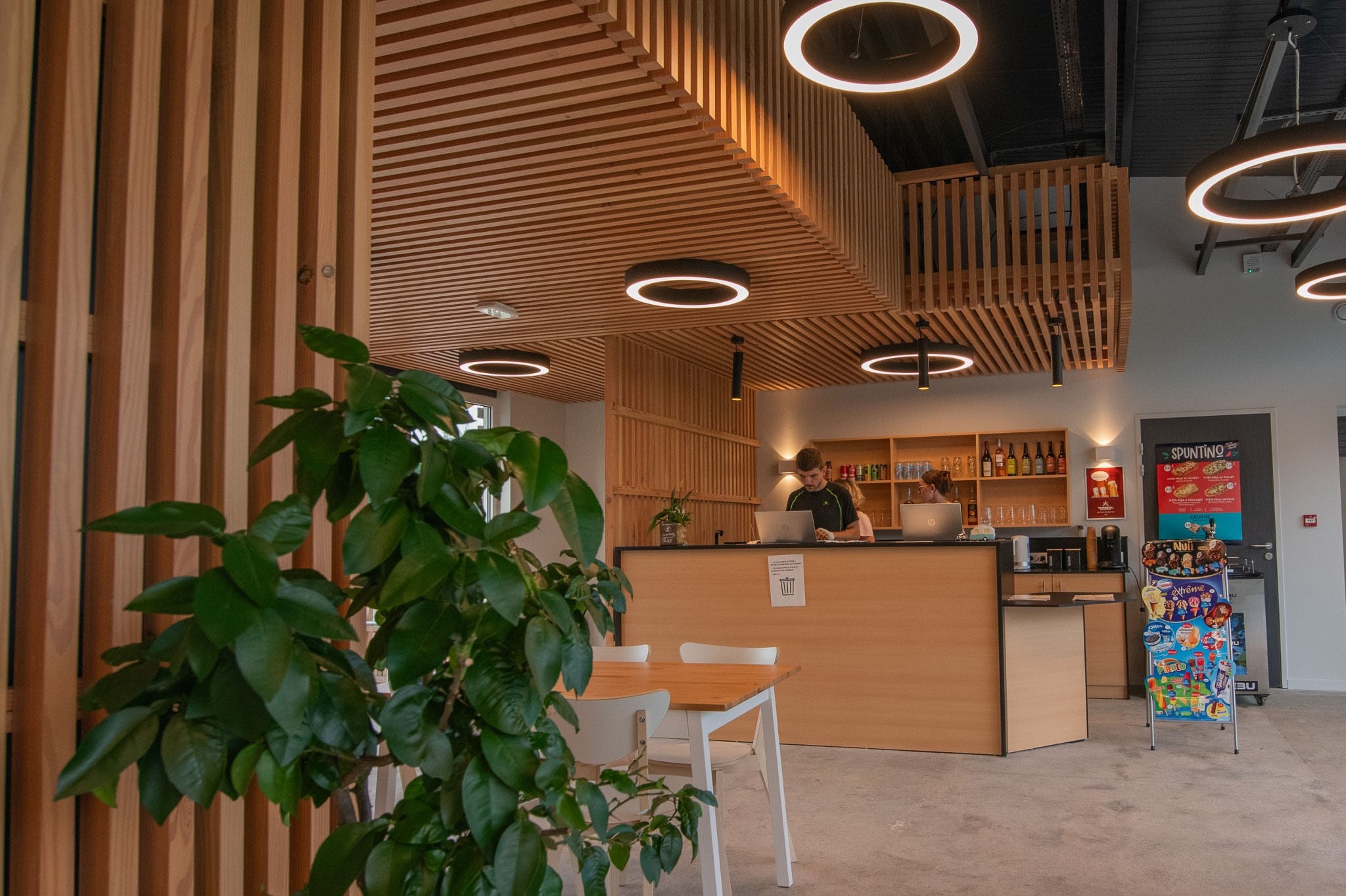 Camping de Besançon Onlycamp