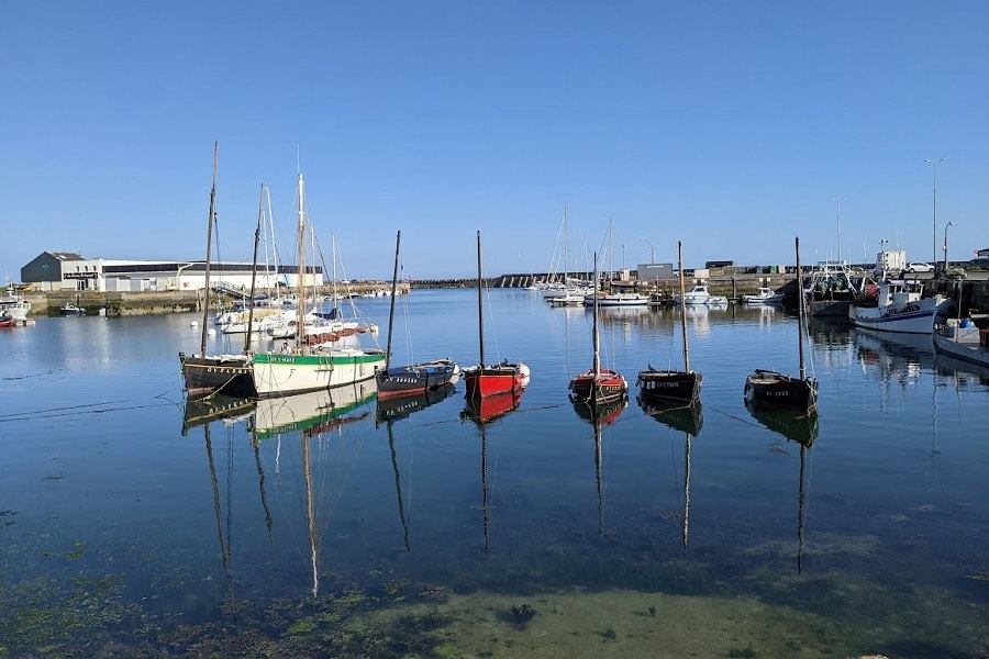 Camping de Keralouet