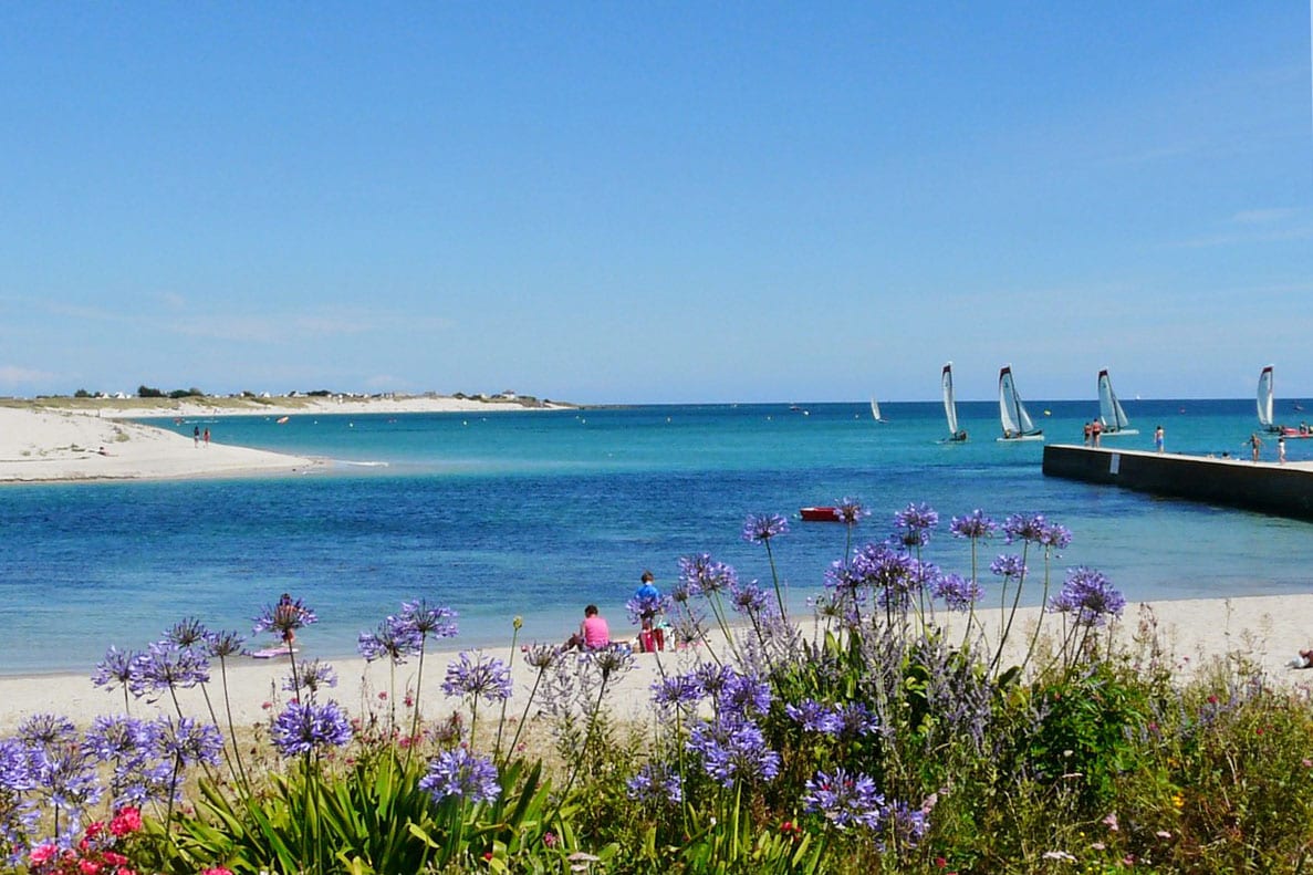 Camping de Keralouet