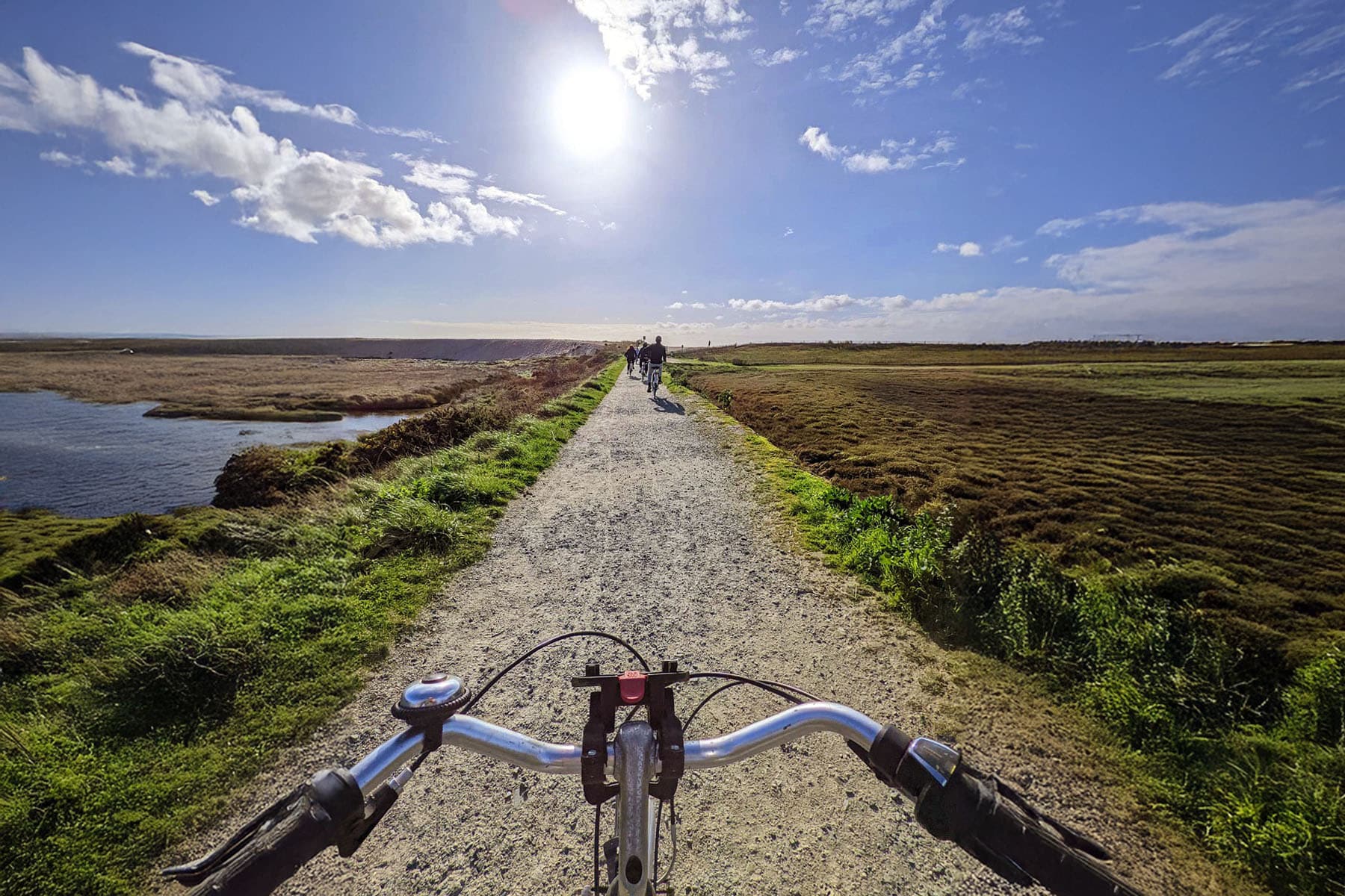 Camping de Keralouet