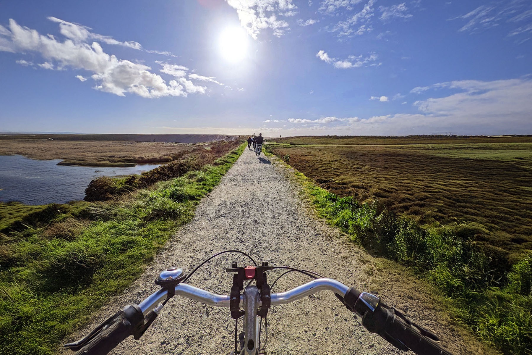 Camping de Keralouet