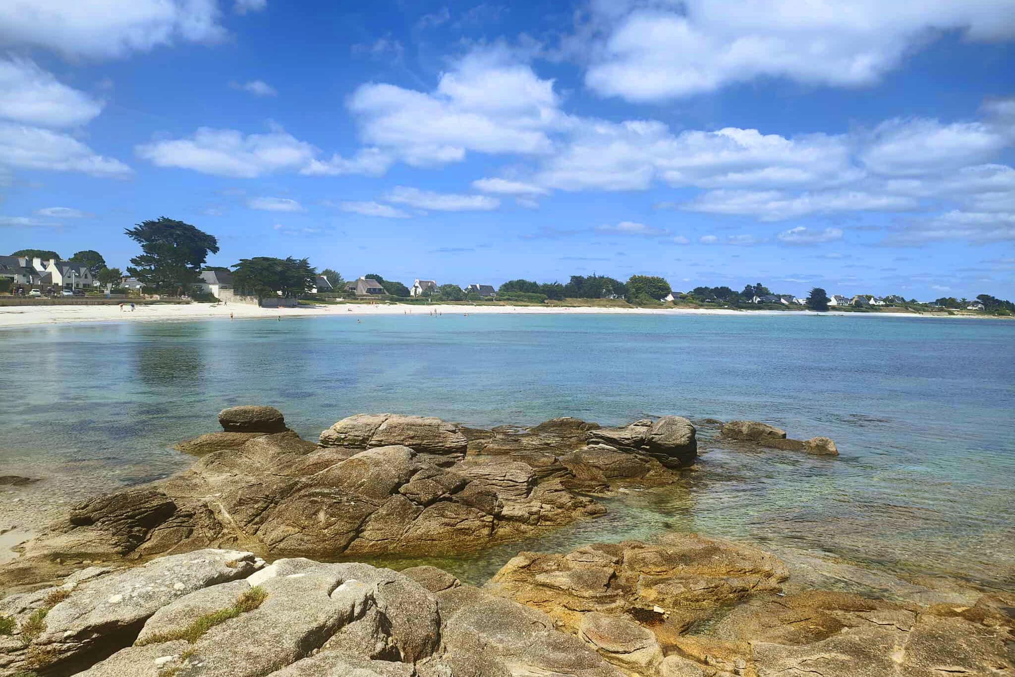 Camping de Keralouet