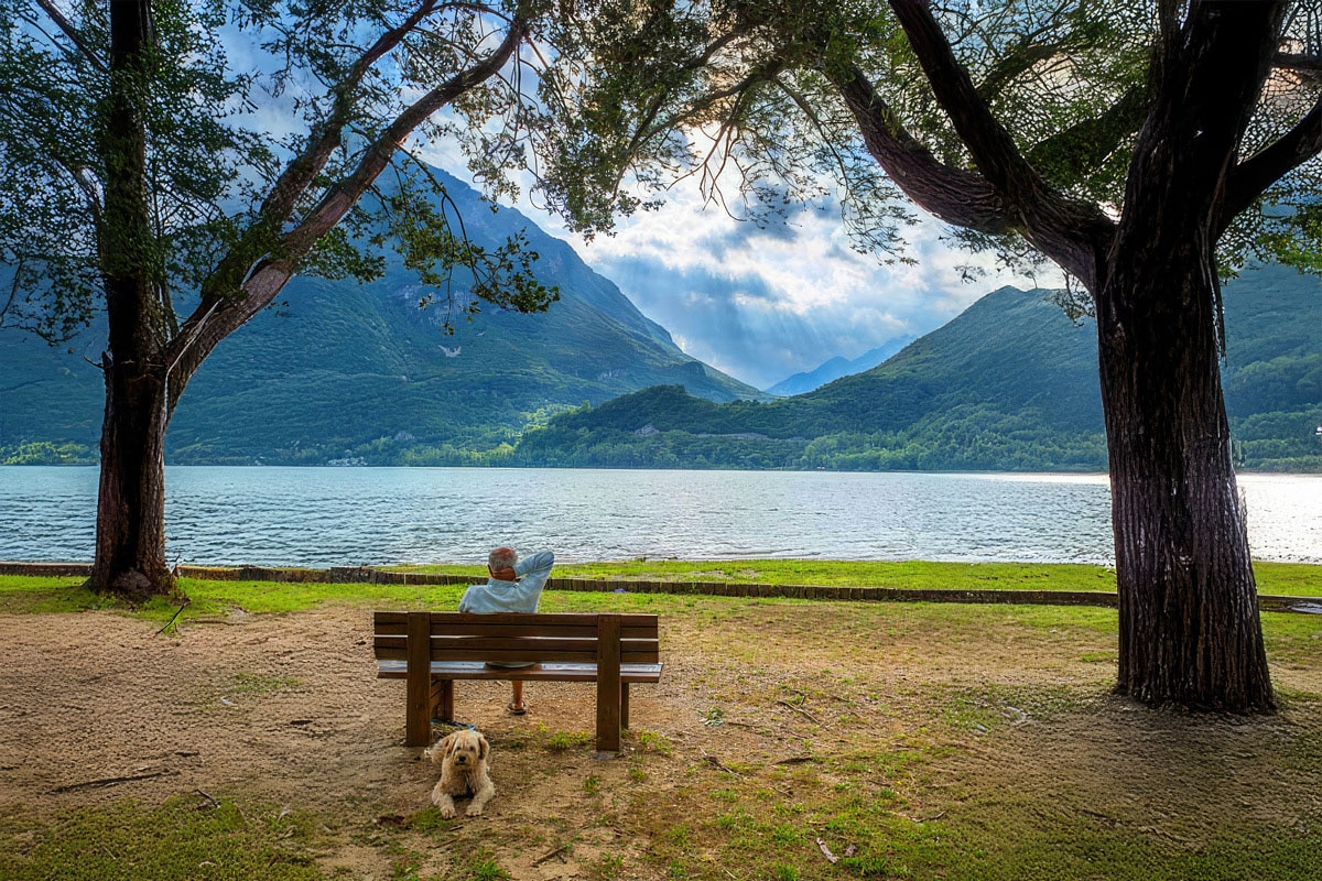 Camping Lago 3 Comuni