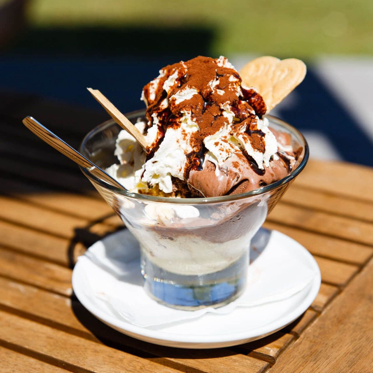 Camping Lago 3 Comuni