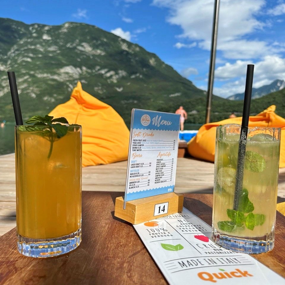 Camping Lago 3 Comuni