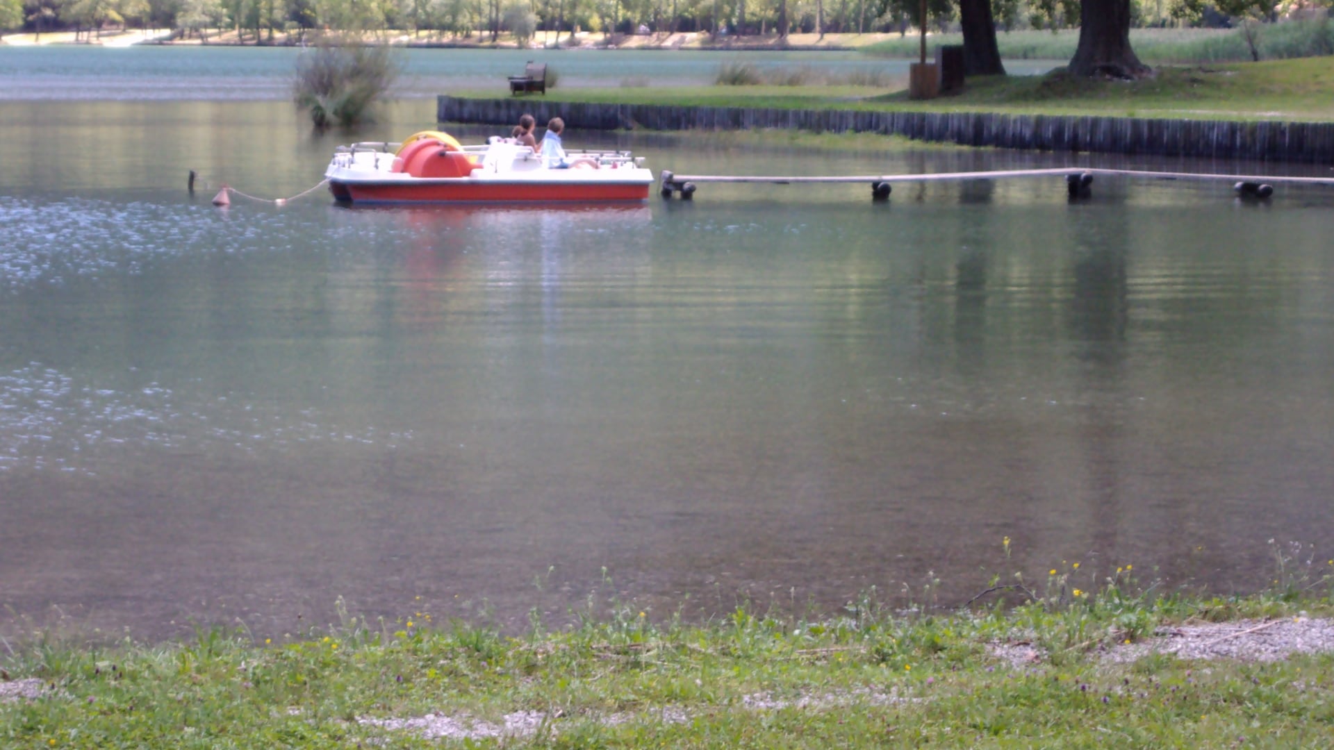 Camping Lago 3 Comuni