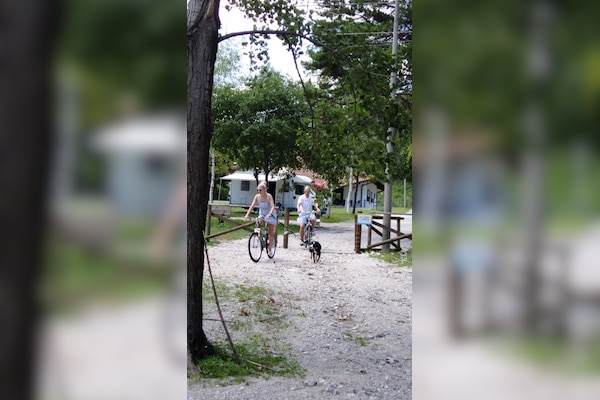 Camping Lago 3 Comuni