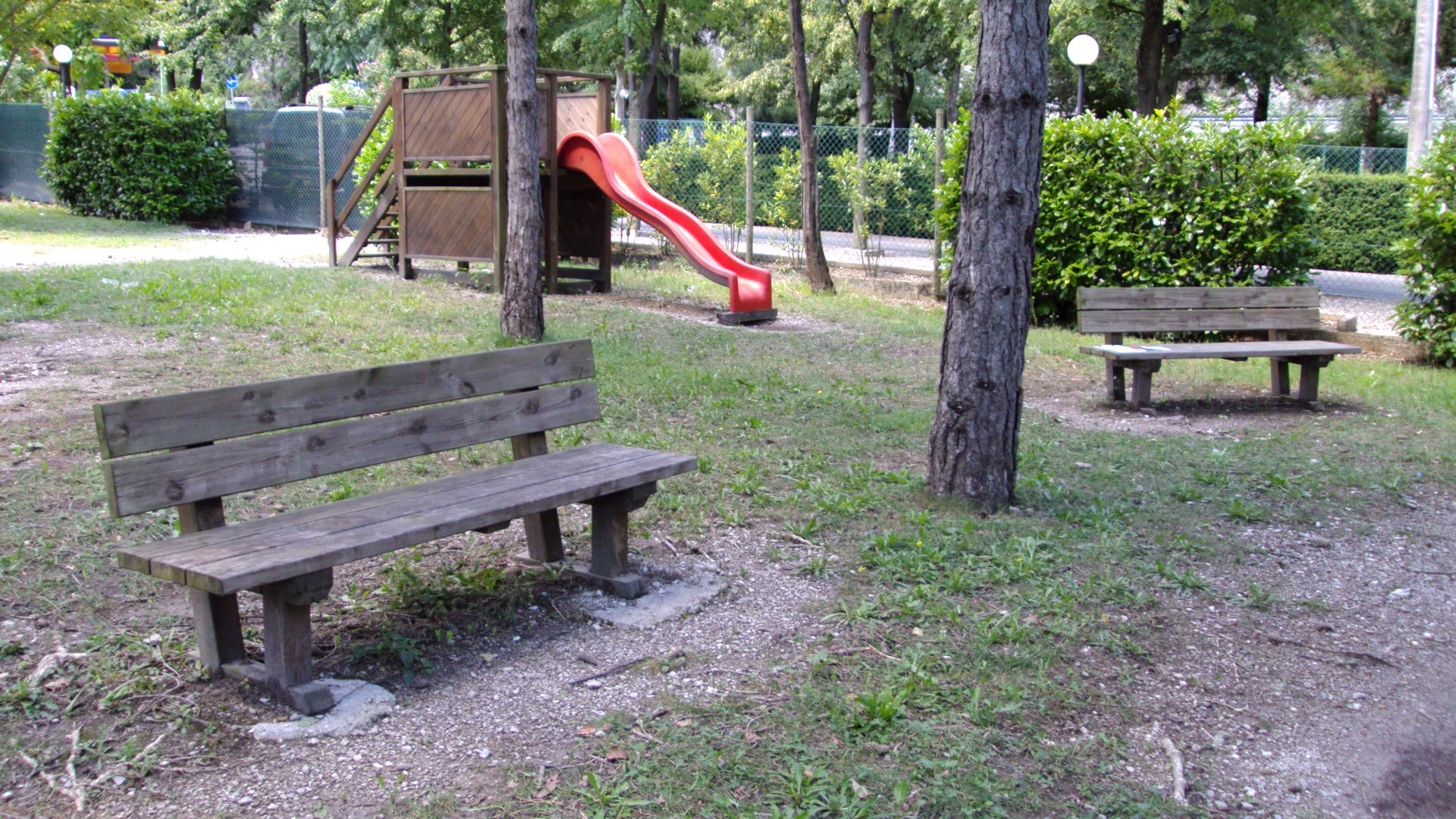 Camping Lago 3 Comuni