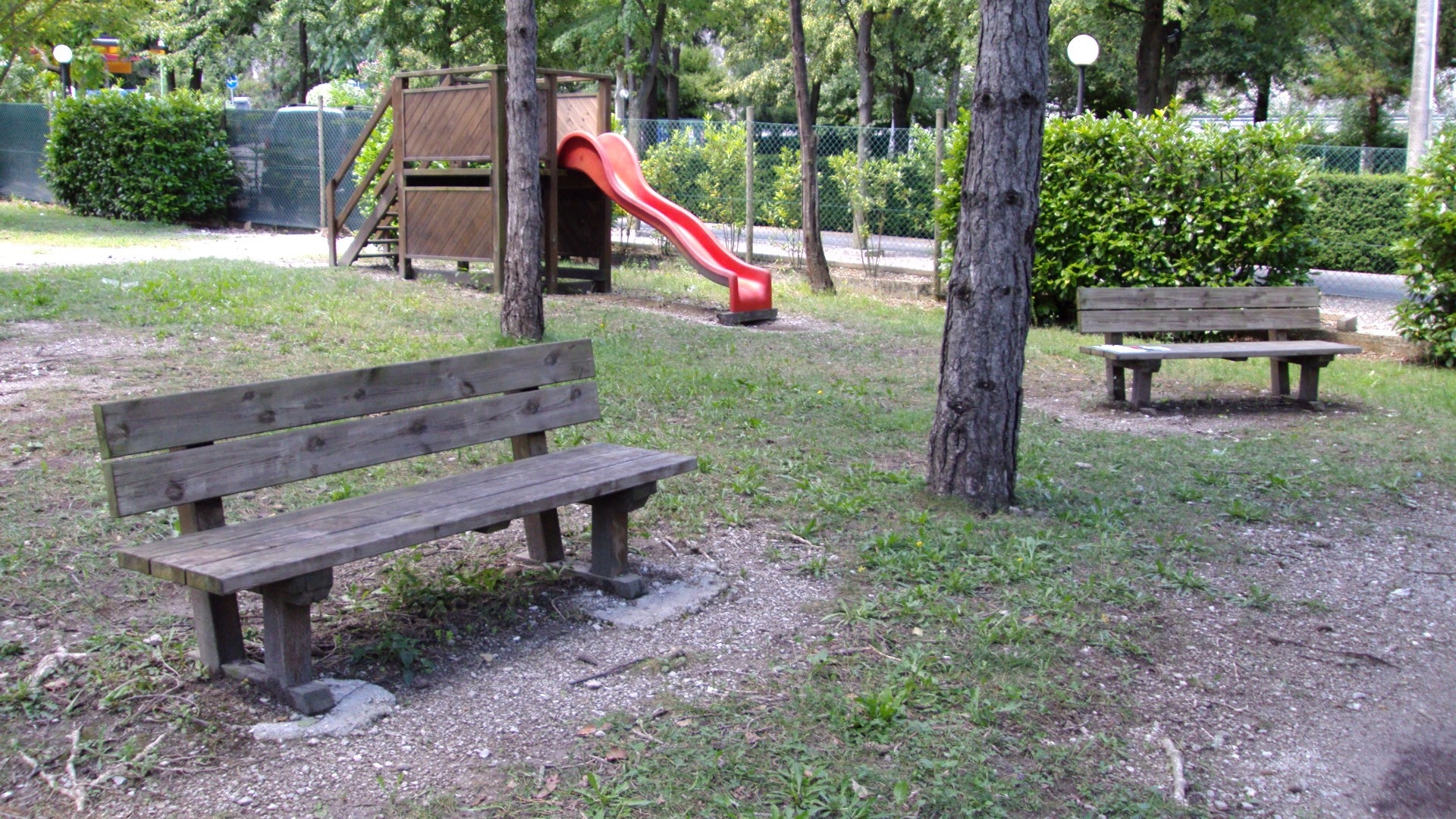 Camping Lago 3 Comuni