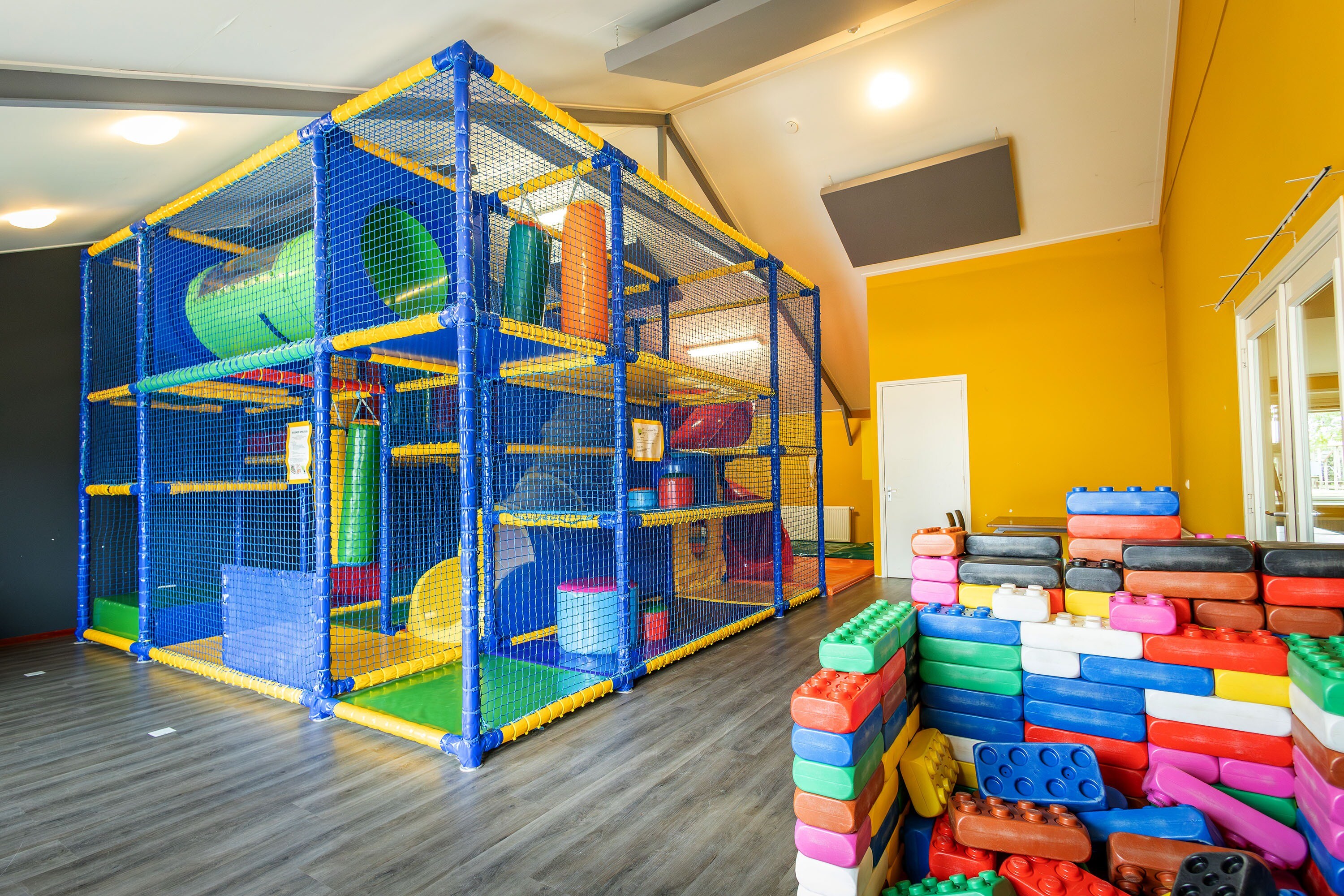 Ardoer vakantiepark ´t Akkertien