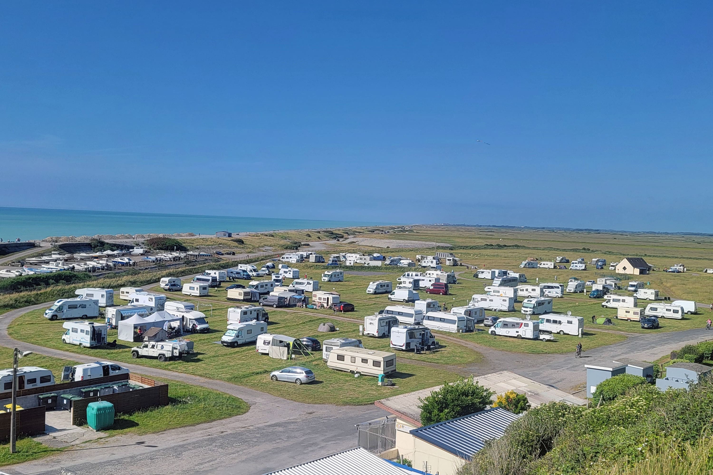 Camping Onival Onlycamp