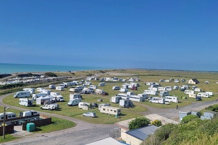 Camping Onival Onlycamp