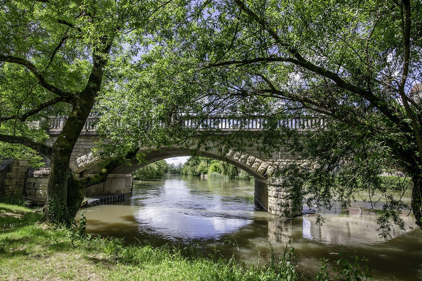 Camping La Colombière Onlycamp