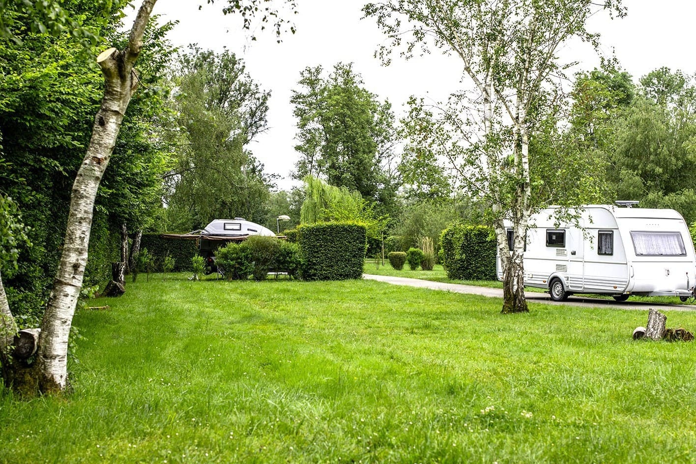 Camping La Colombière Onlycamp