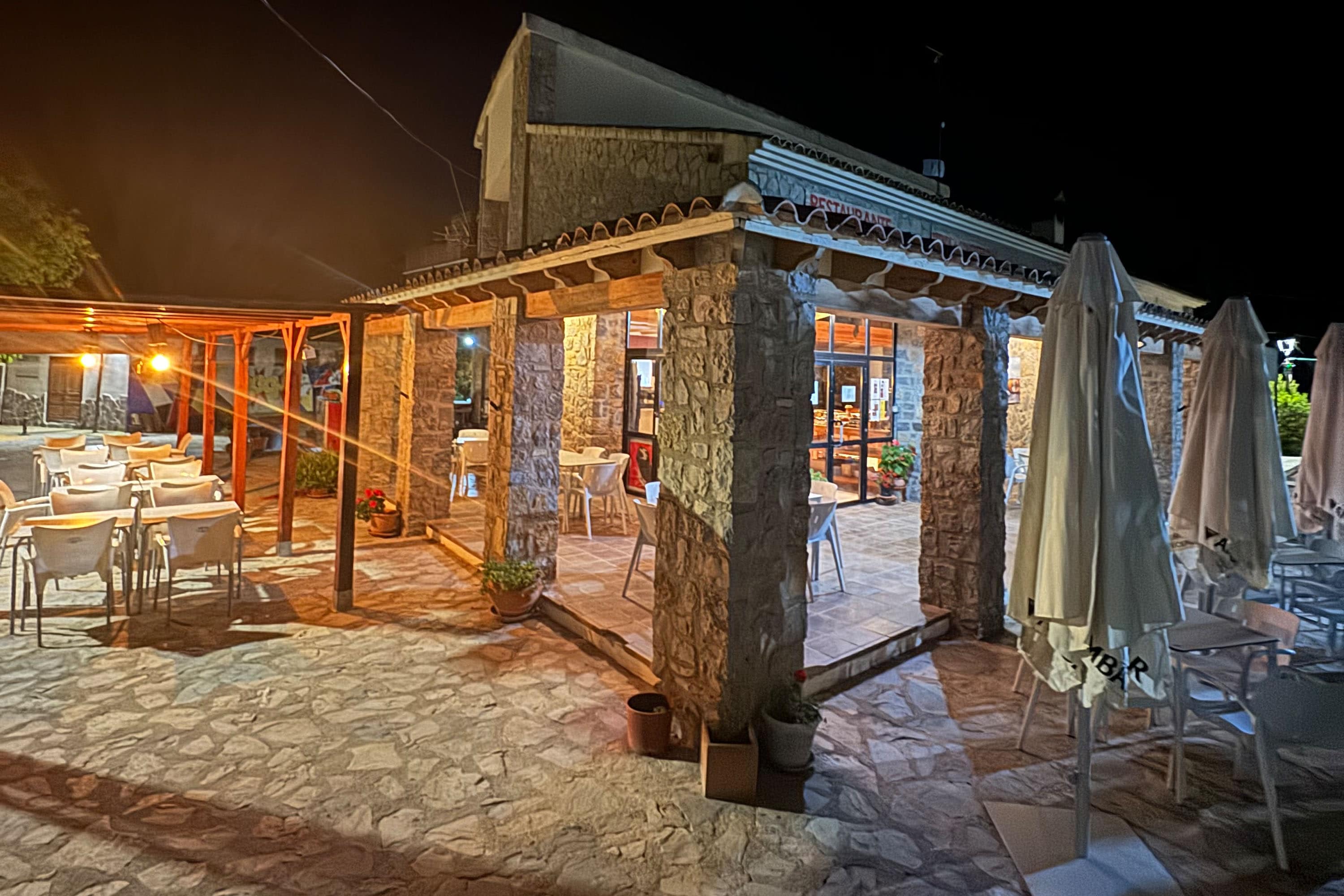 Camping Fonts de l'Algar