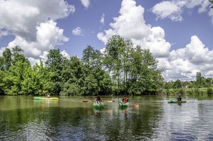 Camping La Colombière Onlycamp
