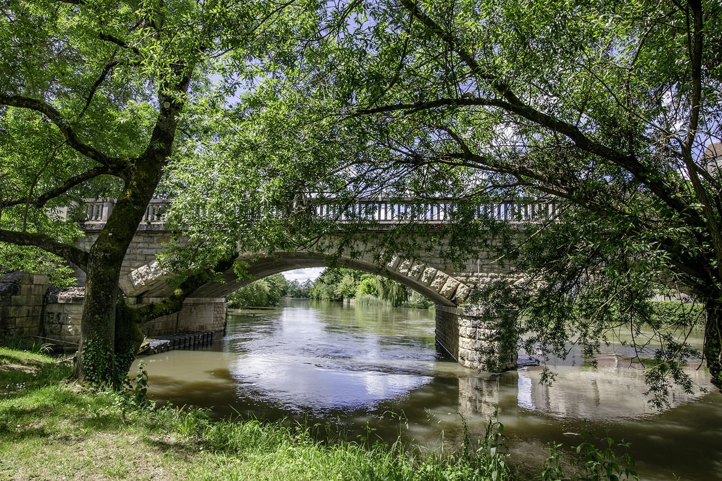 Camping La Colombière Onlycamp